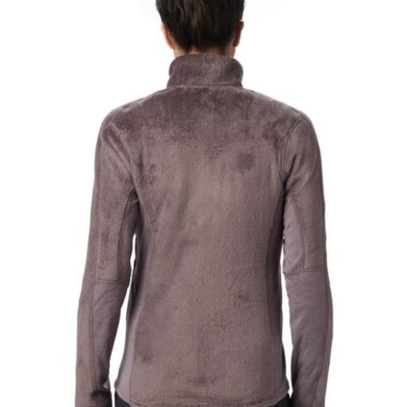 NWT - MOUNTAIN HARDWEAR MONKEY WOMAN/2 PULLOVER FLEECE - WOMEN'S SMALL - Picture 2 of 8
